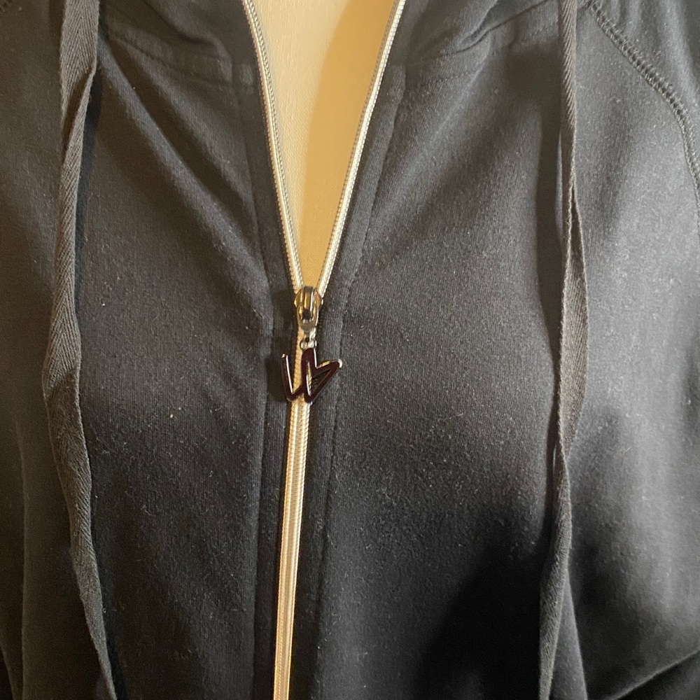 Active Jacket - image 2